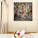 Cosmema House 1 Hot Tub And Swimming Pool Tatil Evi