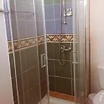 Tatil Evi Cosmema House 1 Hot Tub And Swimming Pool Stroumbi