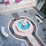 Tatil Evi Cosmema House 1 Hot Tub And Swimming Pool