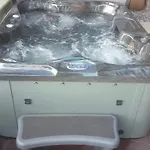 Cosmema House 1 Hot Tub And Swimming Pool *
