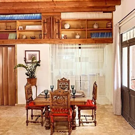 Cosmema House 1 Hot Tub And Swimming Pool *