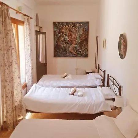 Holiday home Cosmema House 1 Hot Tub And Swimming Pool
