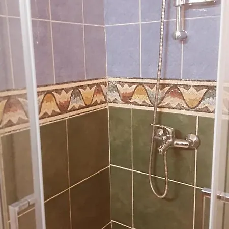 Cosmema House 1 Hot Tub And Swimming Pool Holiday home *