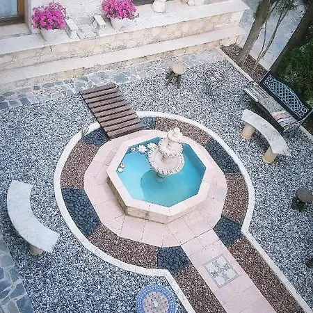 Holiday home Cosmema House 1 Hot Tub And Swimming Pool