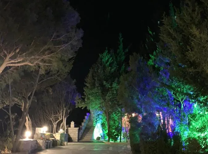 Cosmema House 1 Hot Tub And Swimming Pool Stroumbi