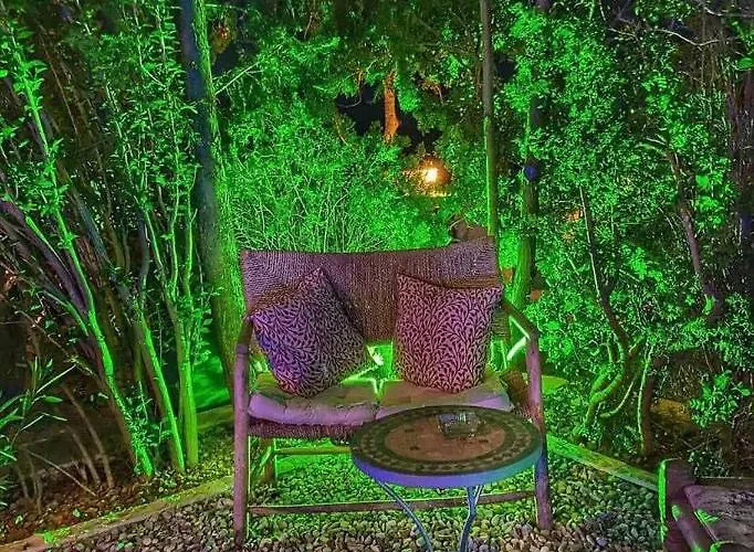 Prázdninový dům Cosmema House 1 Hot Tub And Swimming Pool *