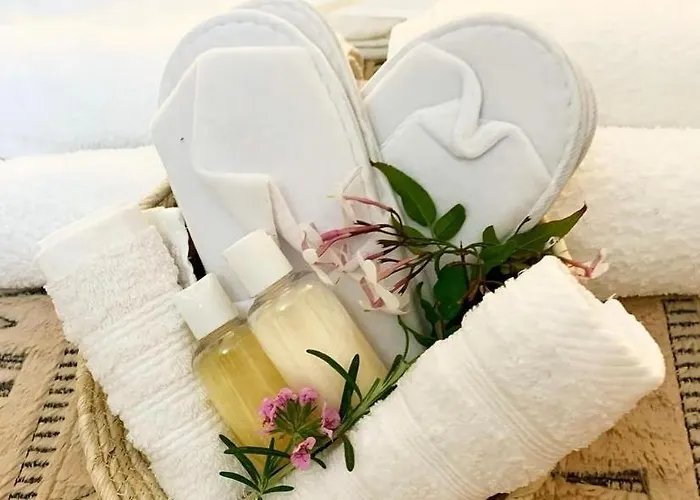 Prázdninový dům Cosmema House 1 Hot Tub And Swimming Pool *