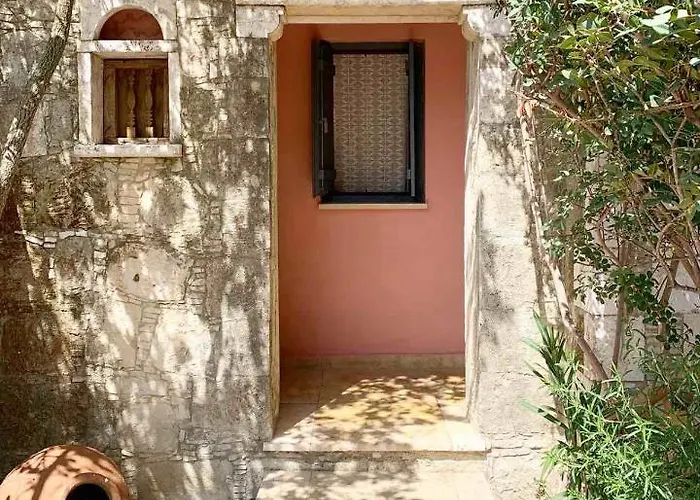 Cosmema House 1 Hot Tub And Swimming Pool Prázdninový dům