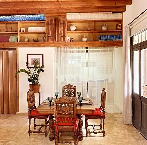 Cosmema House 1 Hot Tub And Swimming Pool *