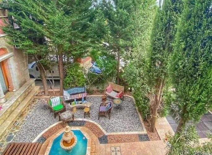 Cosmema House 1 Hot Tub And Swimming Pool Prázdninový dům Stroumbi