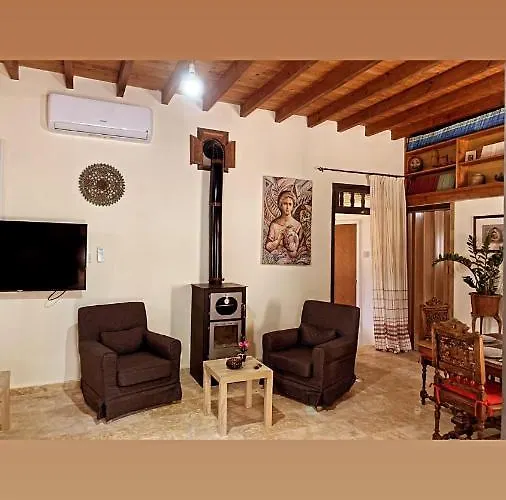 Cosmema House 1 Hot Tub And Swimming Pool *