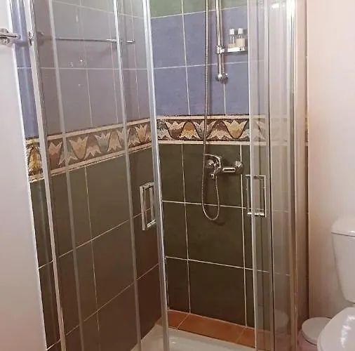 Prázdninový dům Cosmema House 1 Hot Tub And Swimming Pool Stroumbi