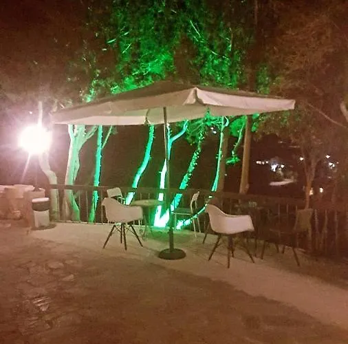 Cosmema House 1 Hot Tub And Swimming Pool *