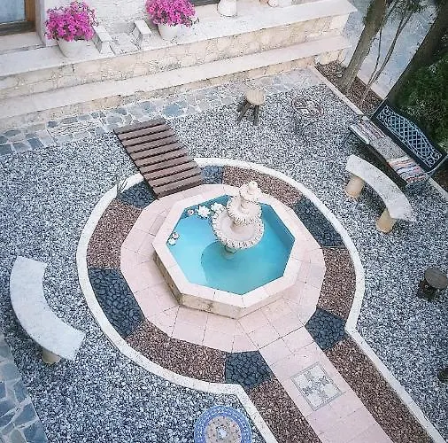 別荘 Cosmema House 1 Hot Tub And Swimming Pool